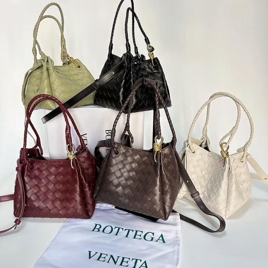 Bottega Veneta Parachute