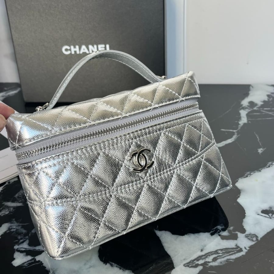 Chanel Vanity