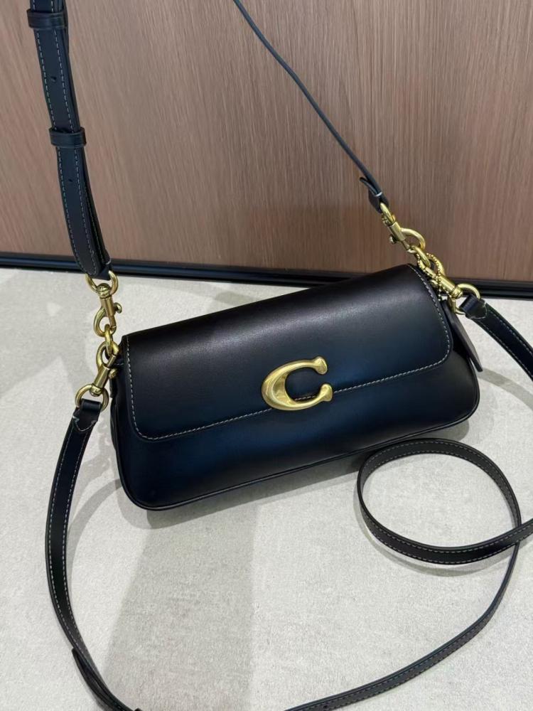 Coach Jet Bag