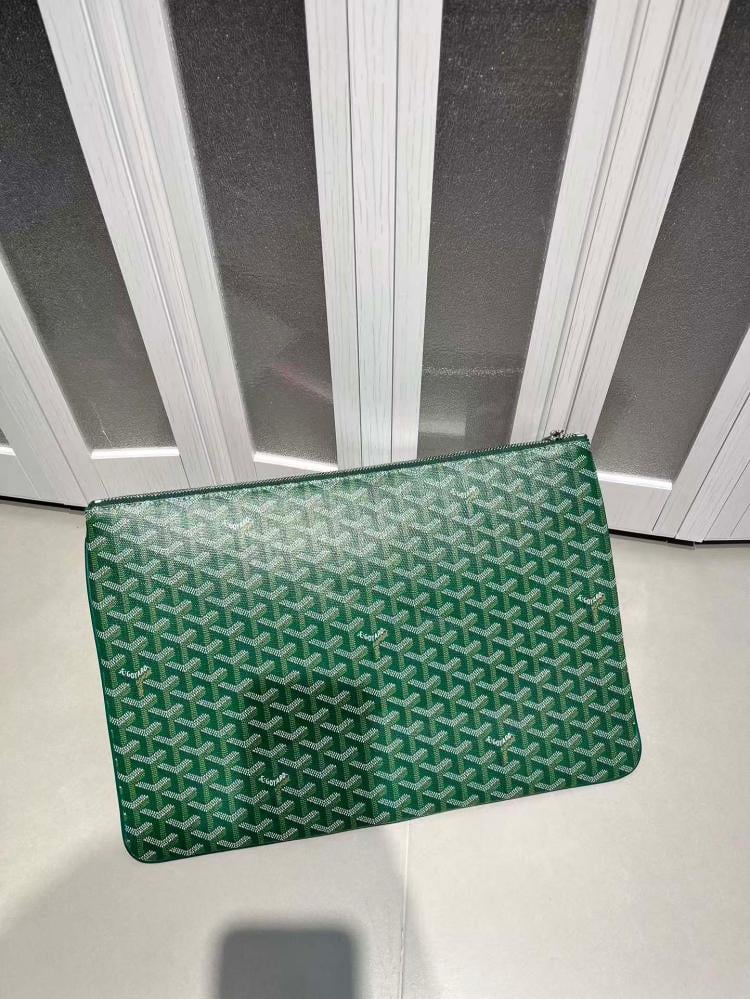 Goyard Sénat Pouch