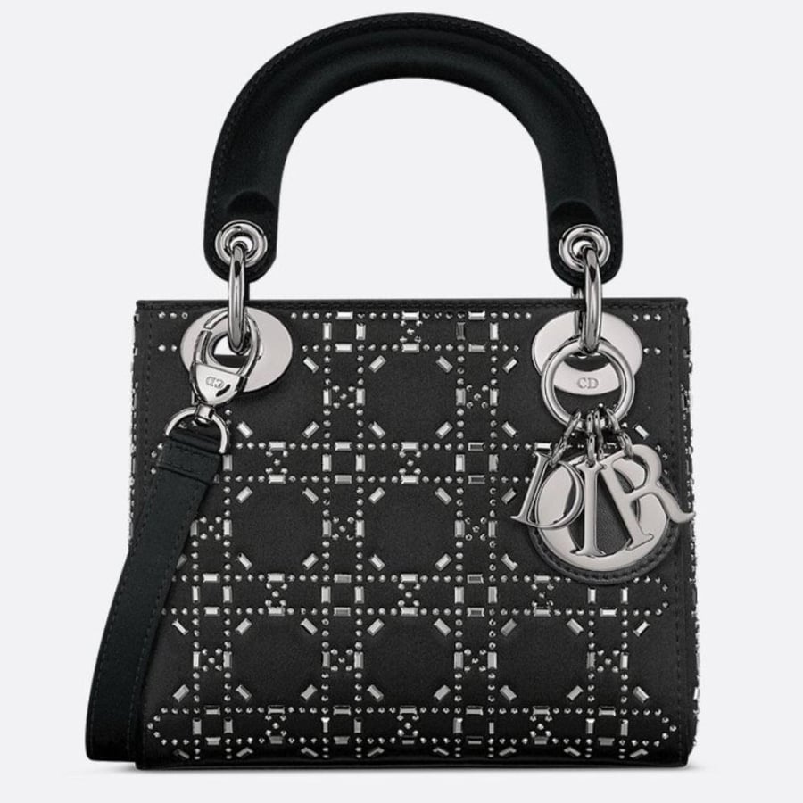 Lady Dior Mini