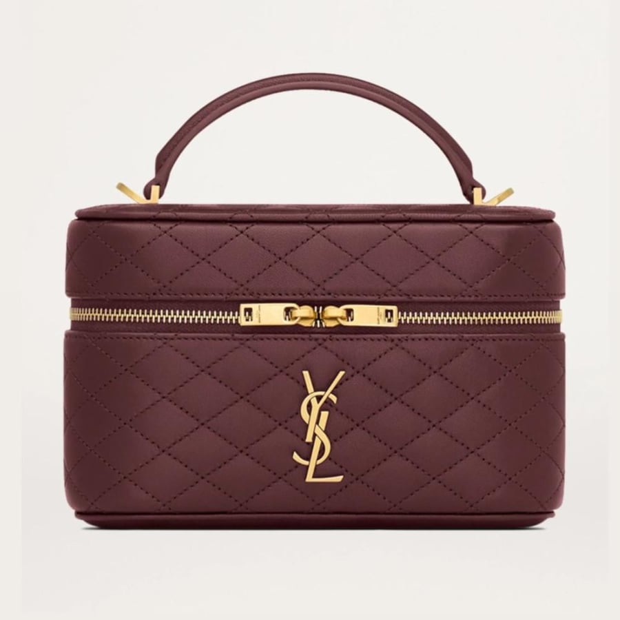 Ysl Gaby Vanity