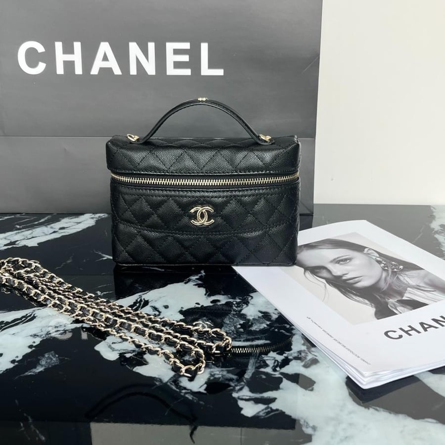 Chanel Vanity