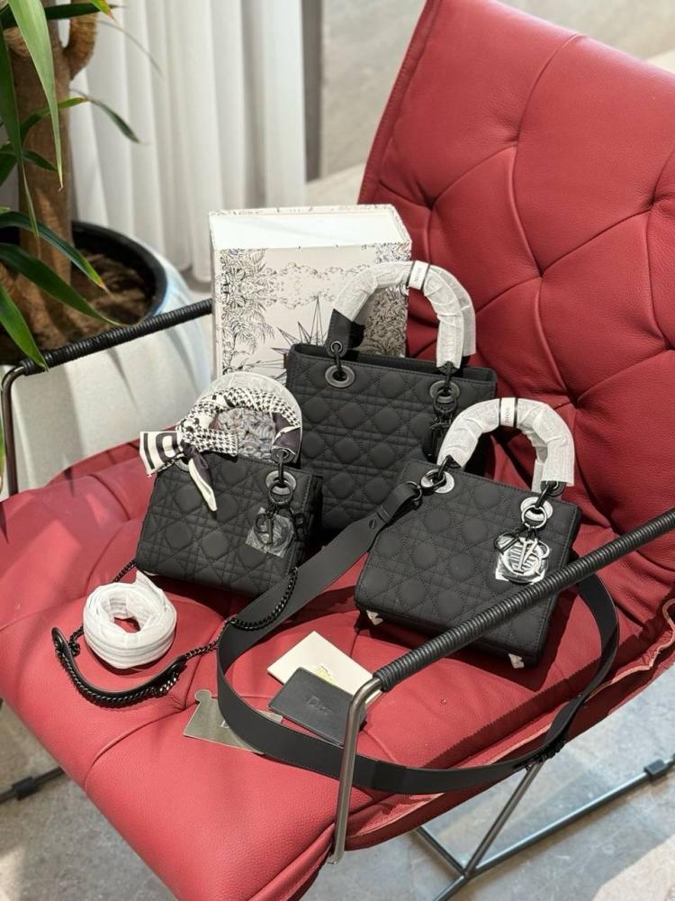 Lady Dior