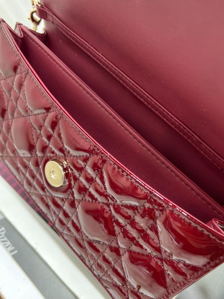 My Dior Mini bag