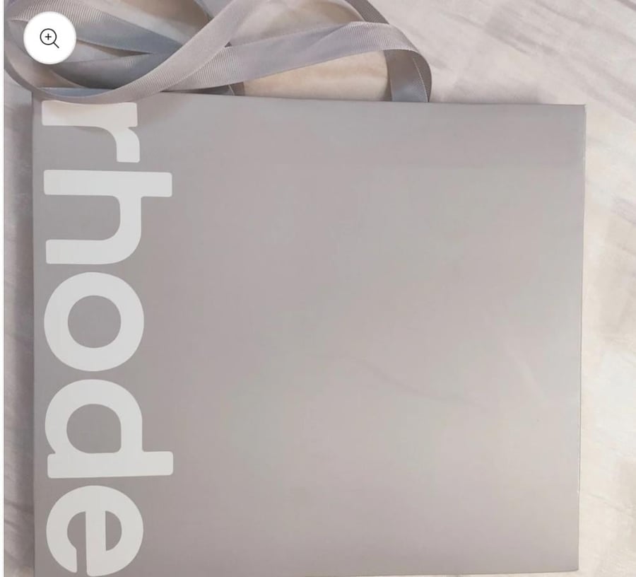 Rhode Package كيس رود