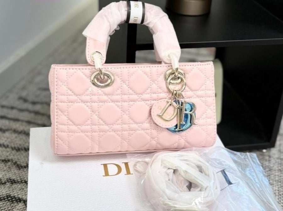Lady Joy Dior