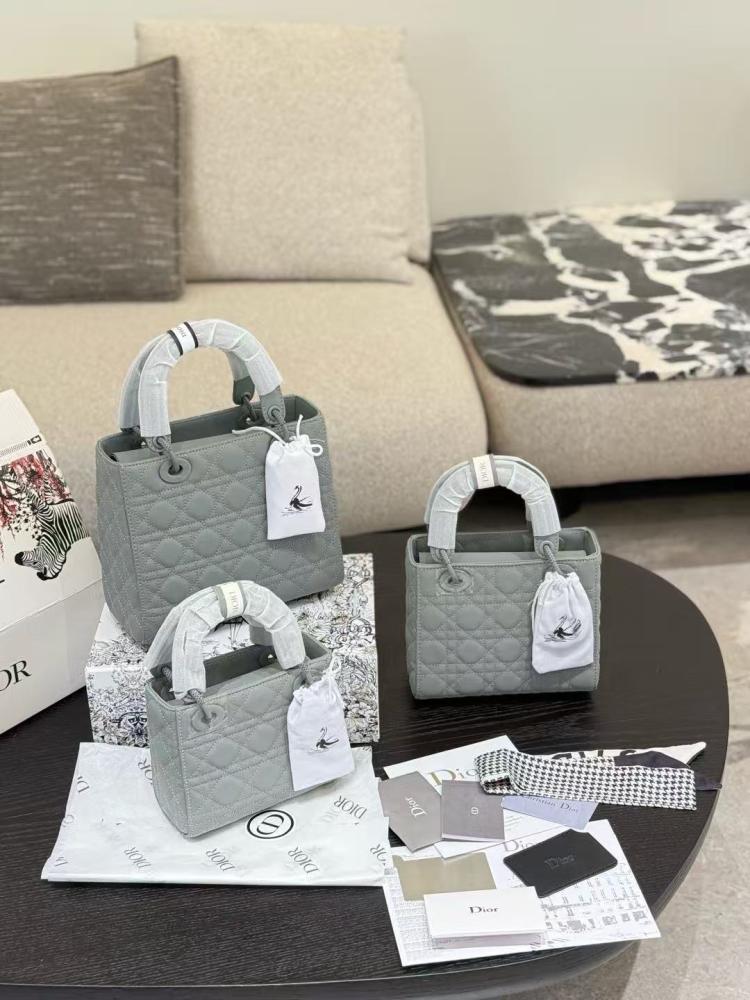 Lady Dior