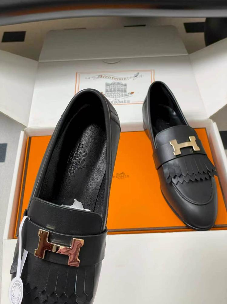Hermes Royal Loafer
