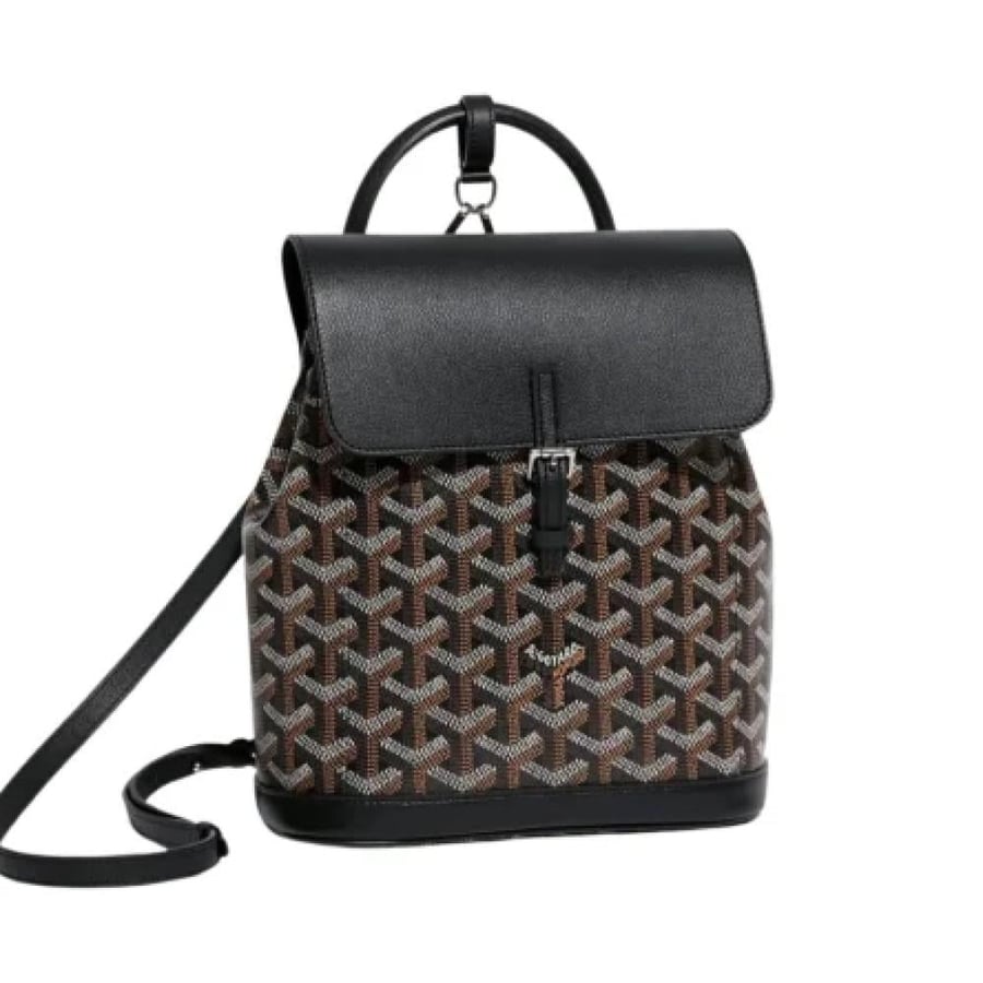 Goyard Alpin Mini Bag