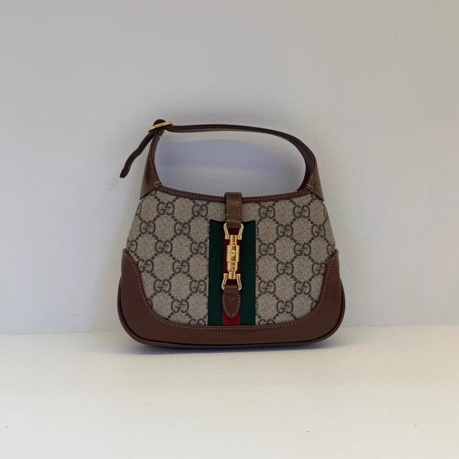Gucci Jackie