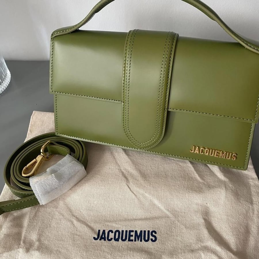 JACQUMUS جاكيموس