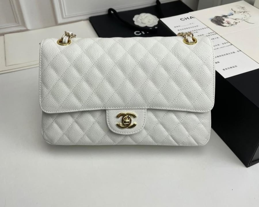 Chanel Classic bag
