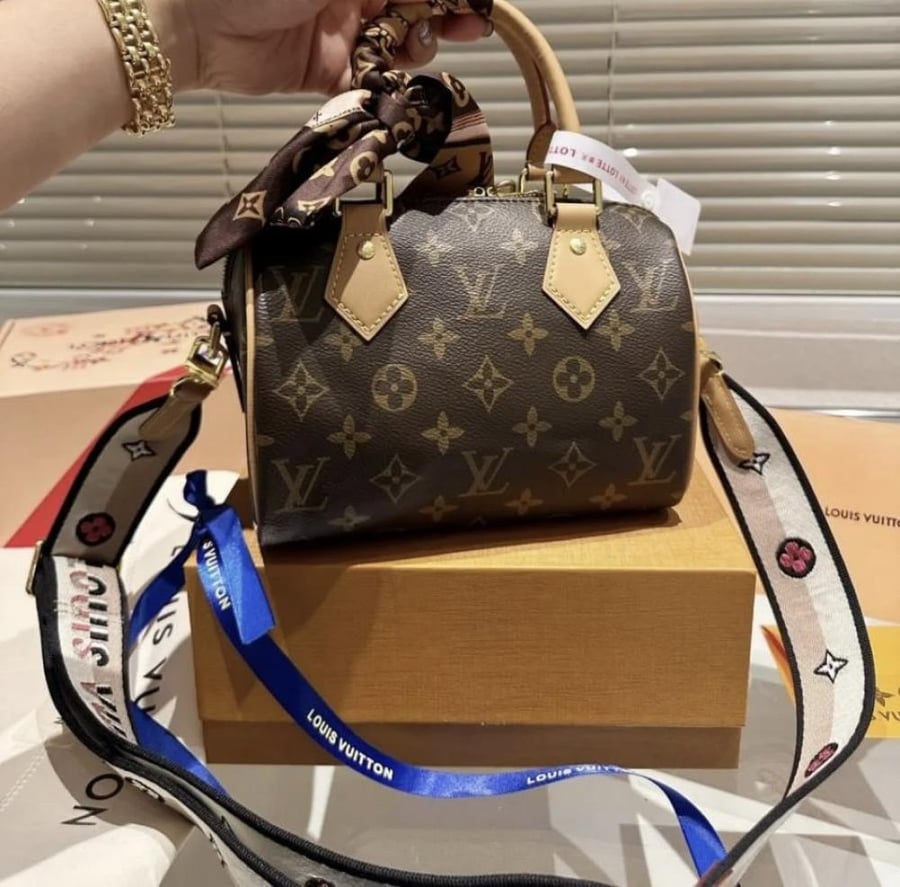 LV Speedy
