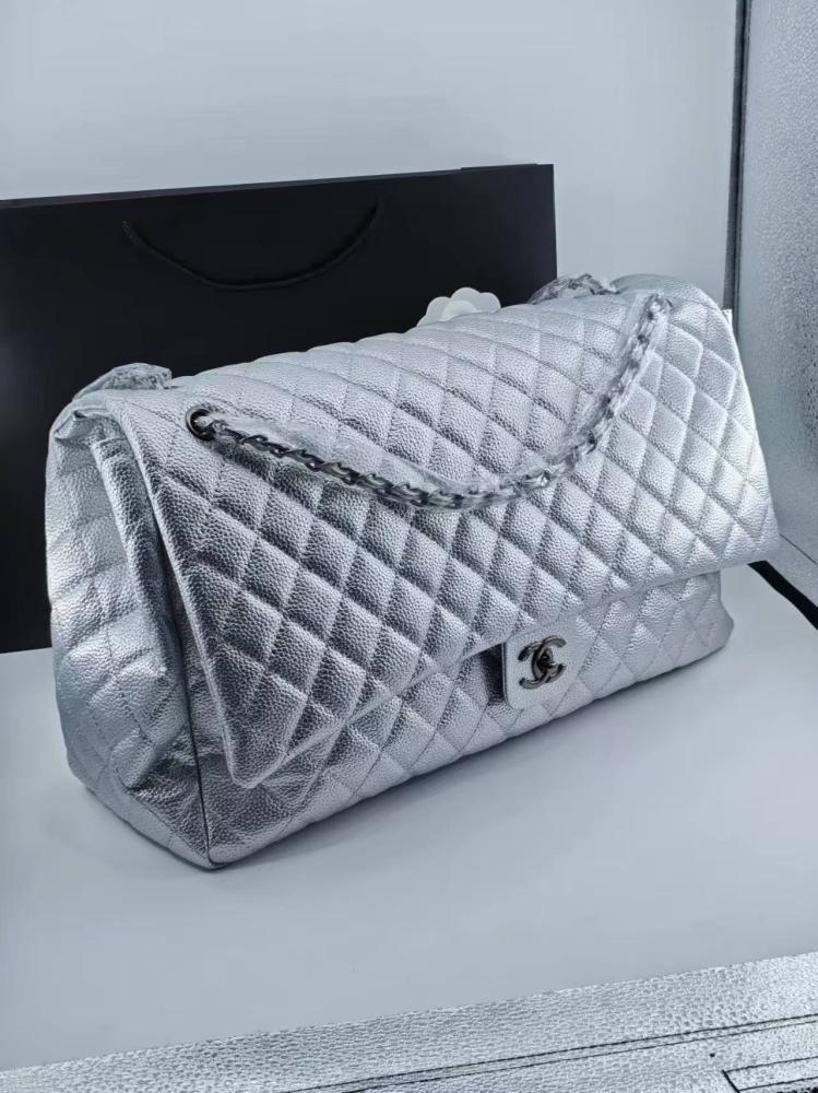 Chanel Jumbo Classic