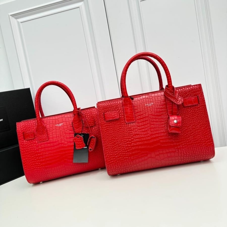 YSL Sac De Jour