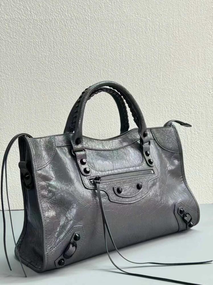 Balenciaga Le City Bag