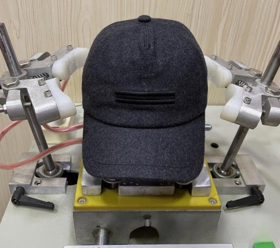 Zegna Baseball Cap