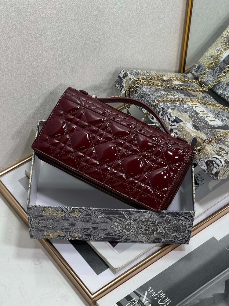 My Dior Mini bag