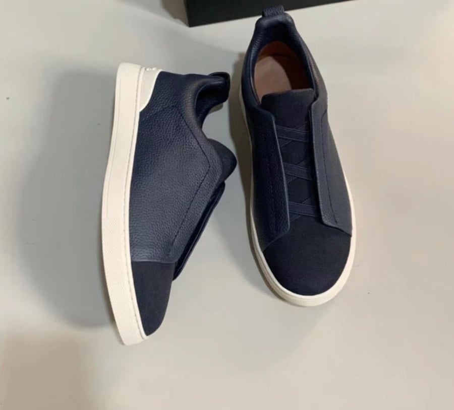 Zegna shoes