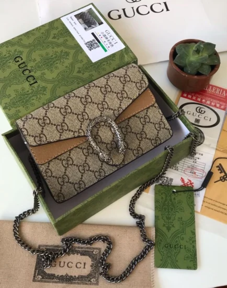 قوتشي Gucci bag