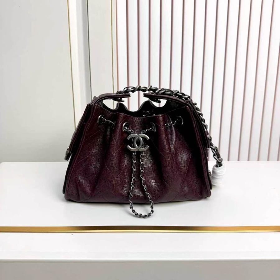 Chanel Hobo bag