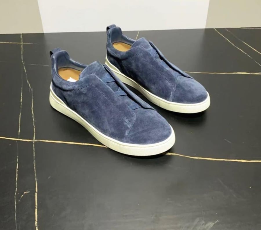 Zegna shoes