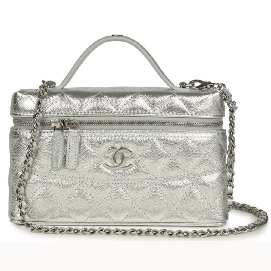 Chanel Vanity