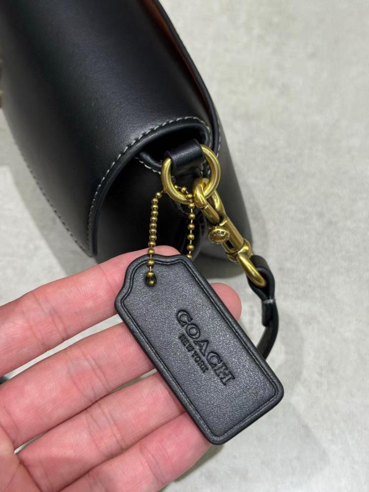 Coach Jet Bag