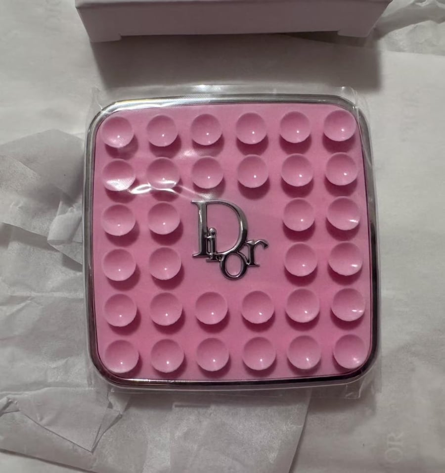 Dior Pink Octobuddy Phone