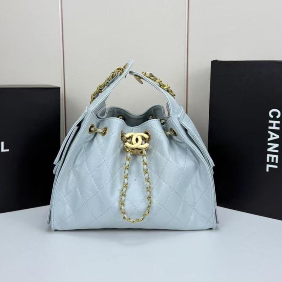 Chanel Hobo bag