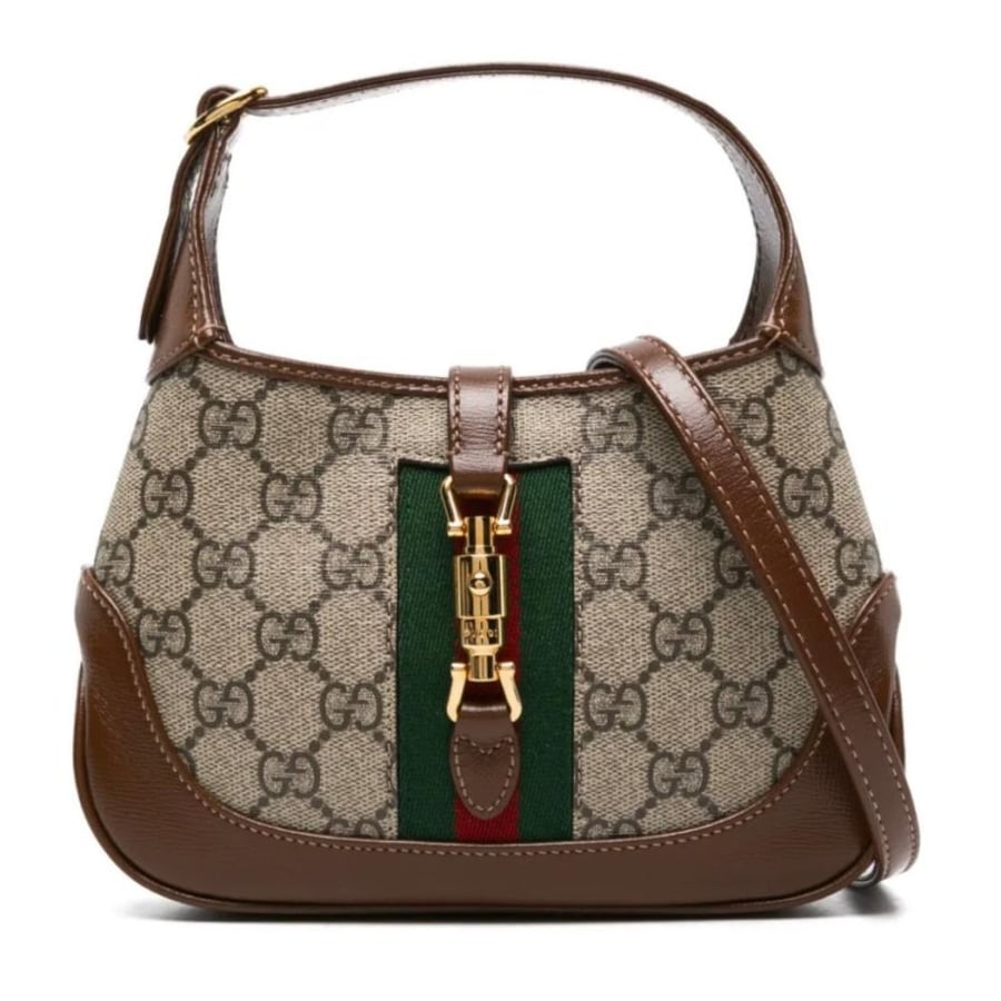 Gucci Jackie