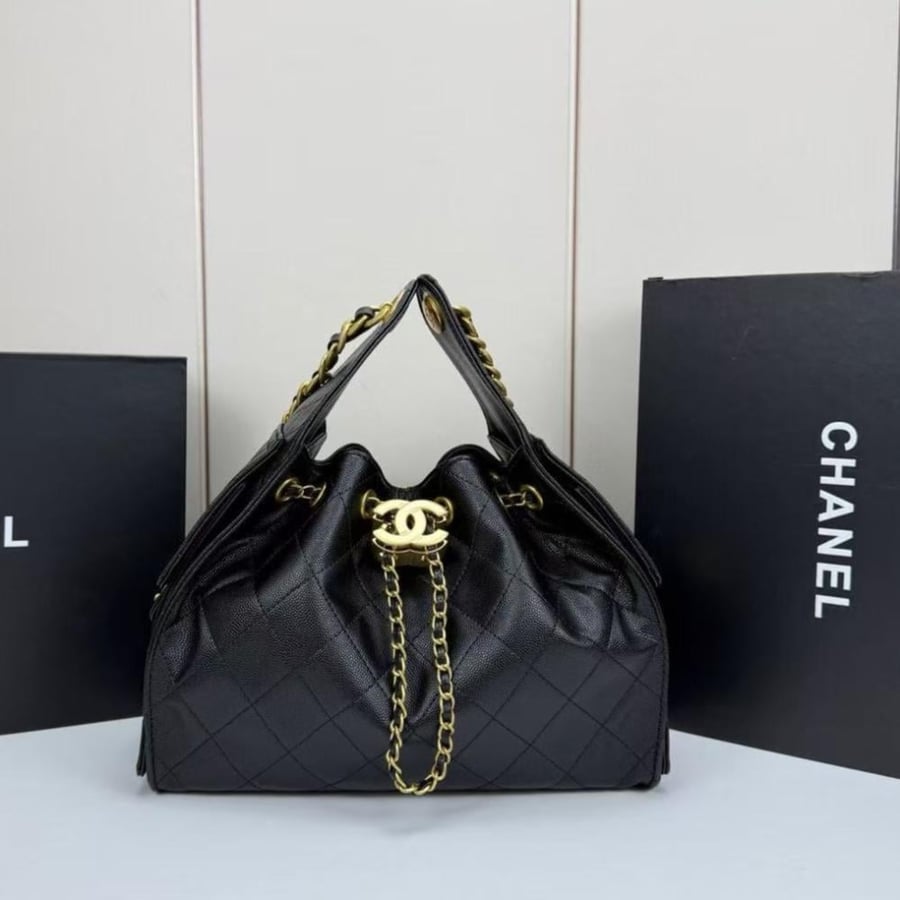Chanel Hobo bag