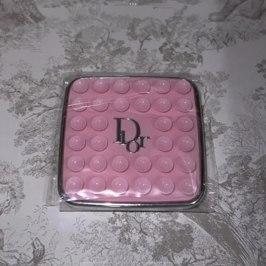 Dior Pink Octobuddy Phone