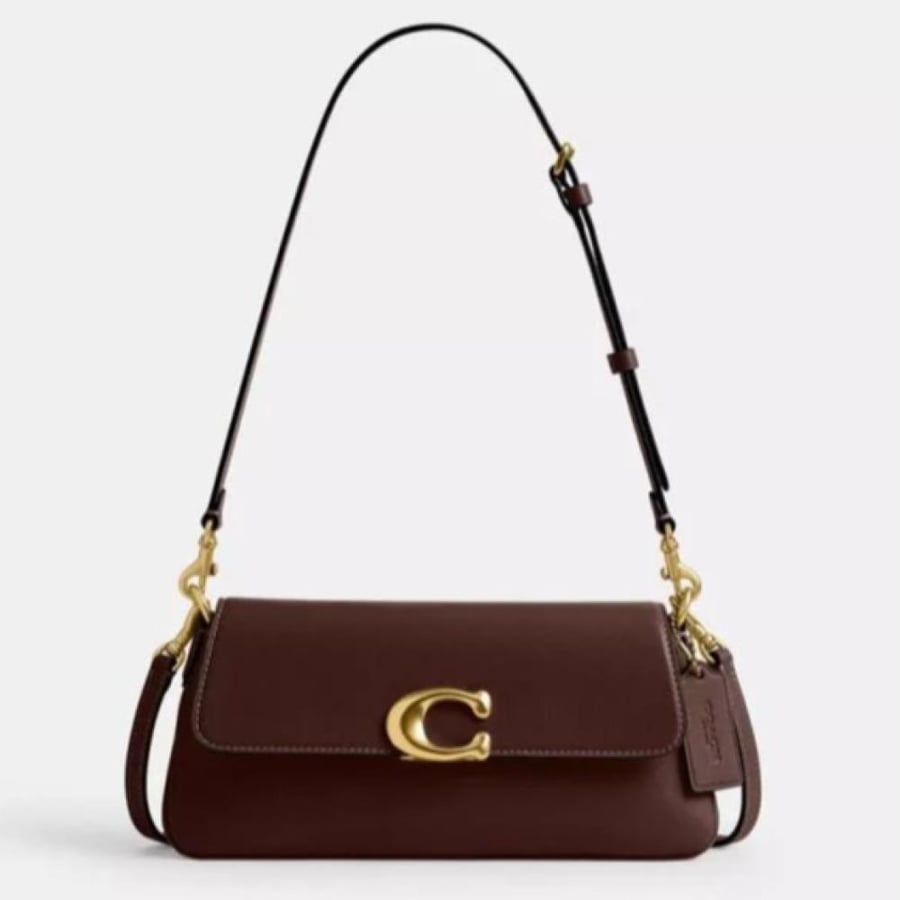 Coach Jet Bag