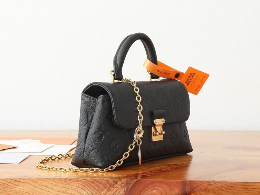 Louis Vuitton Nano