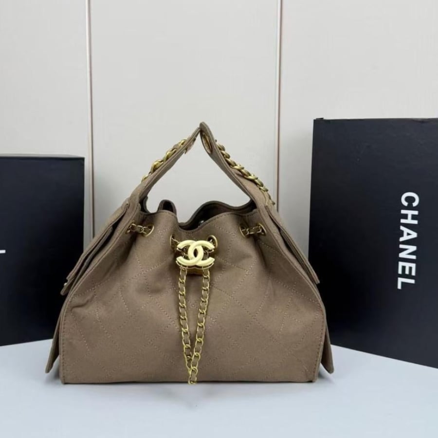 Chanel Hobo bag