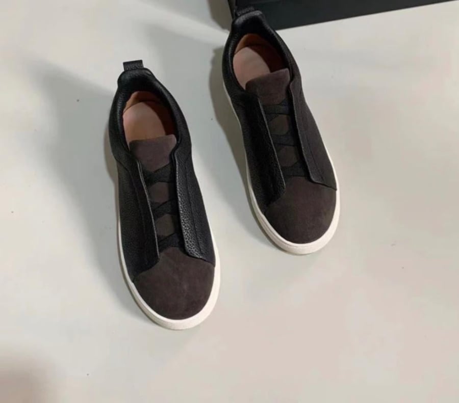 Zegna shoes