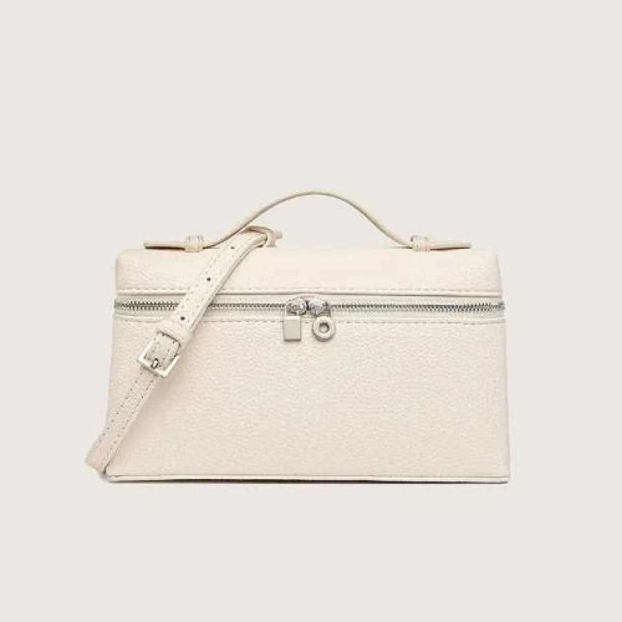 Loro Piana L19 shoulder bag