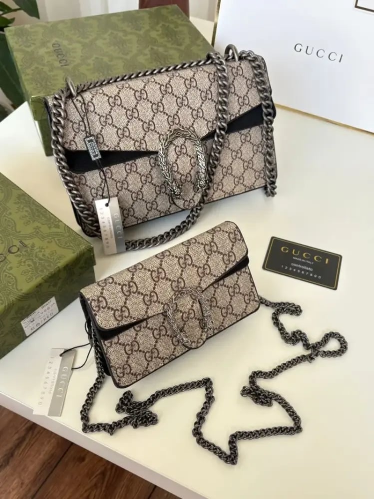 قوتشي Gucci bag