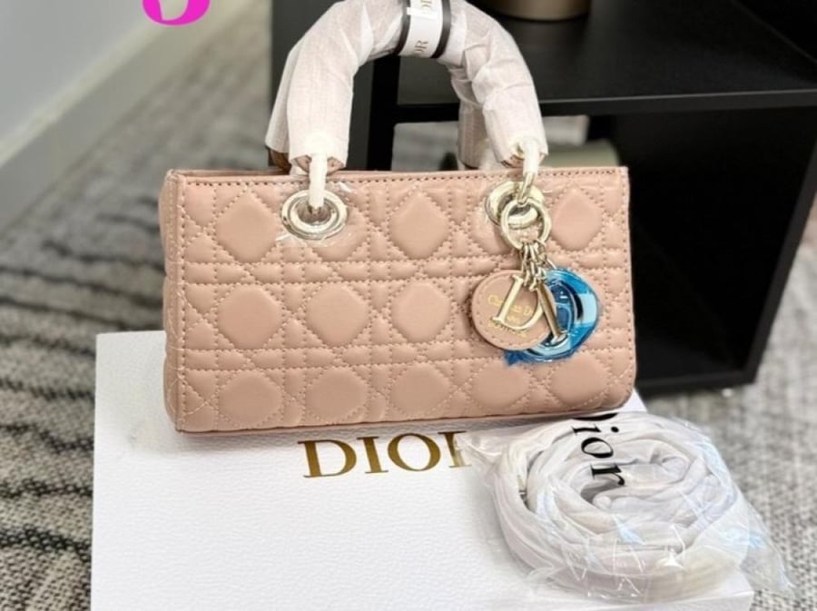 Lady Joy Dior