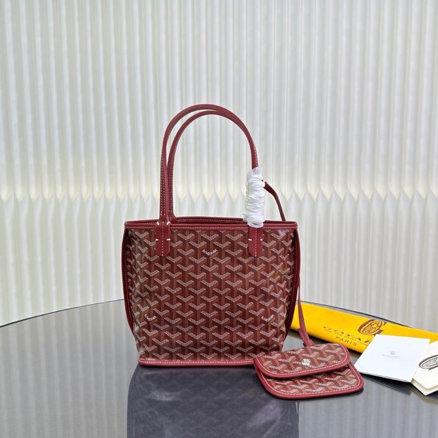 Goyard Anjou Mini