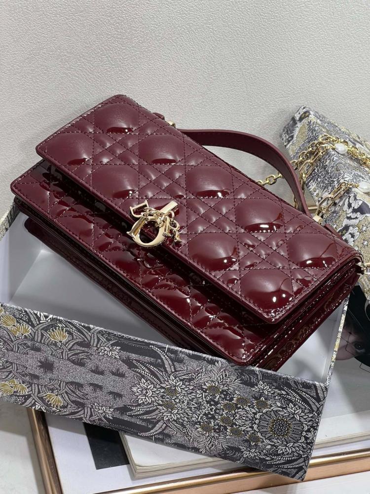 My Dior Mini bag