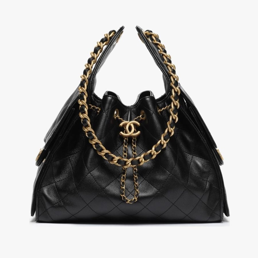 Chanel Hobo bag