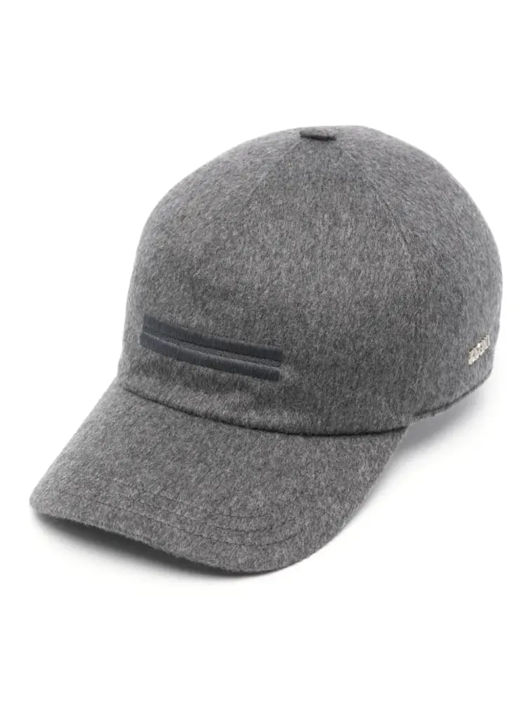 Zegna Baseball Cap