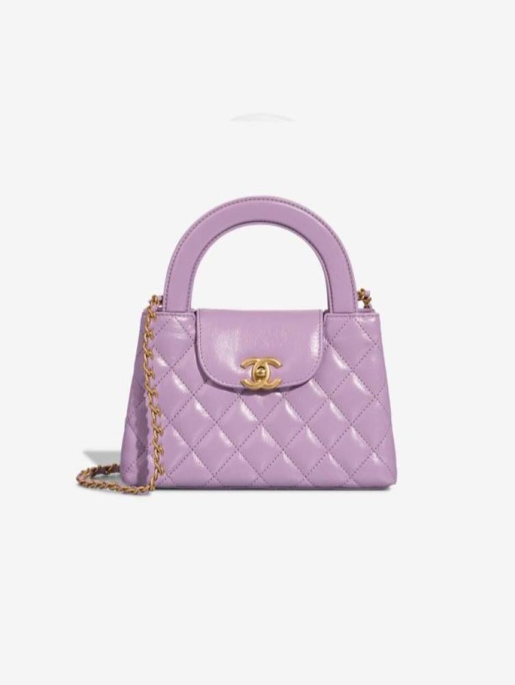 Chanel Kelly كيلي