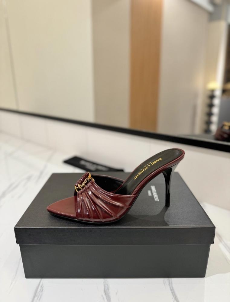YSL Babylone