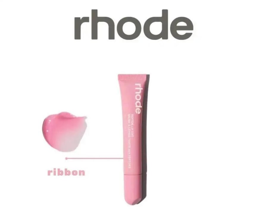 كفر و أحمر شفاه Rhode