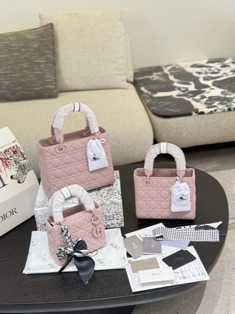 Lady Dior