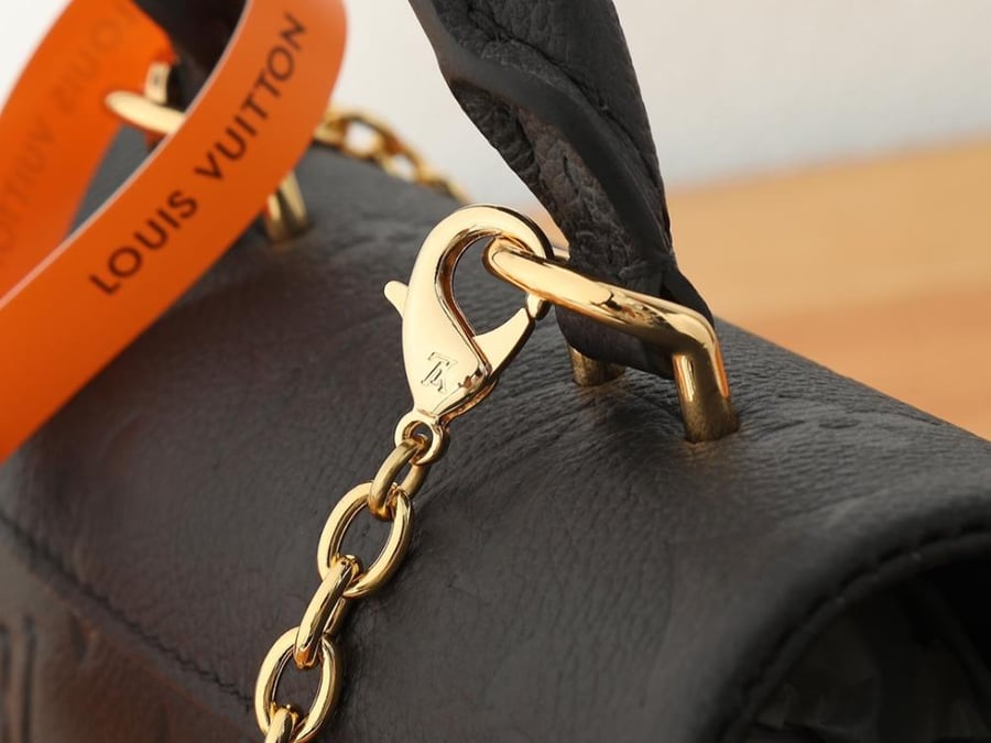 Louis Vuitton Nano